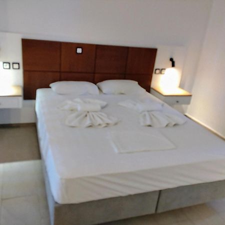 Kyra Panagia Hotel Zewnętrze zdjęcie